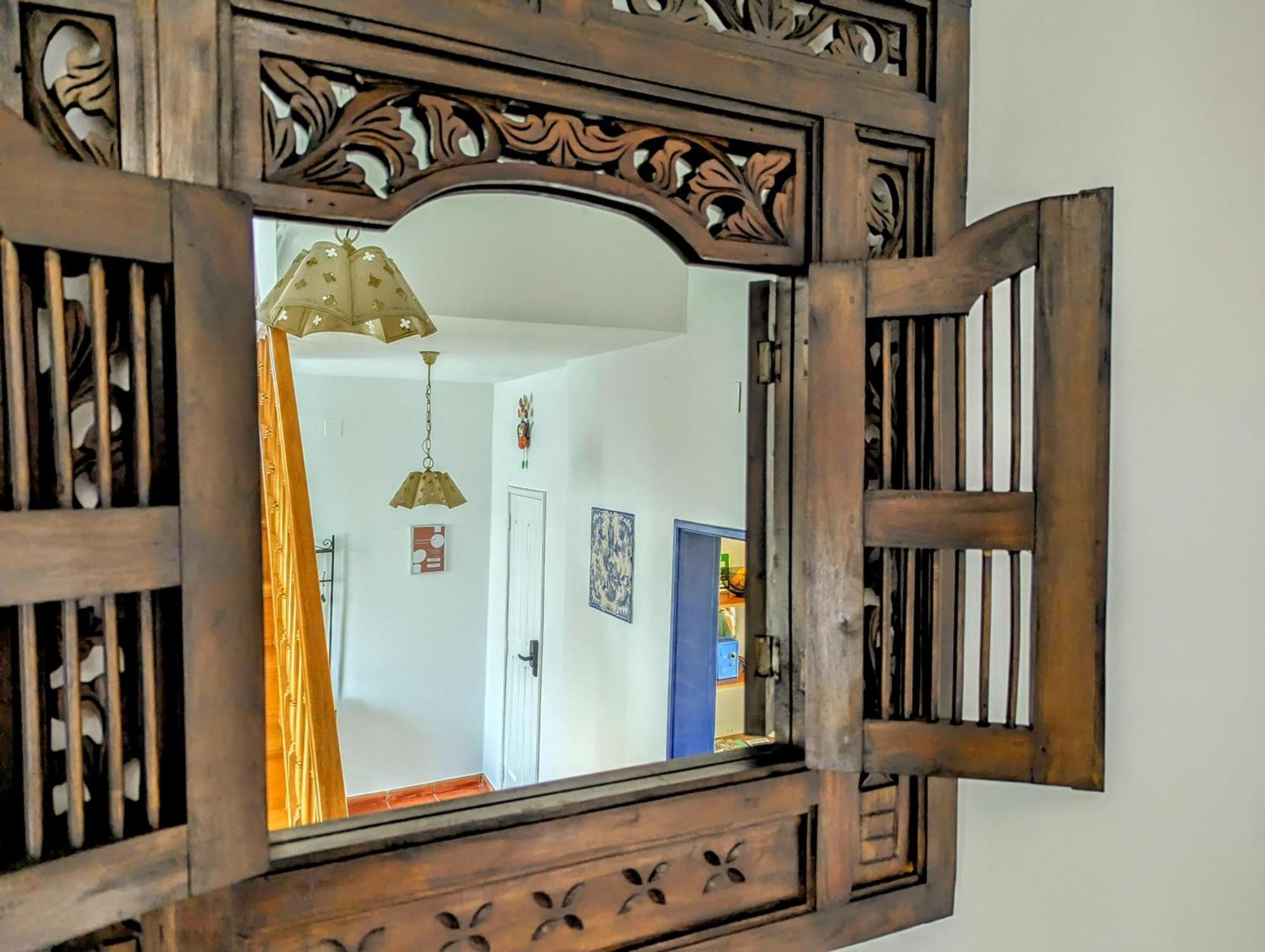 Torre De Santiago - Guest House Vila Praia de Ancora Ngoại thất bức ảnh